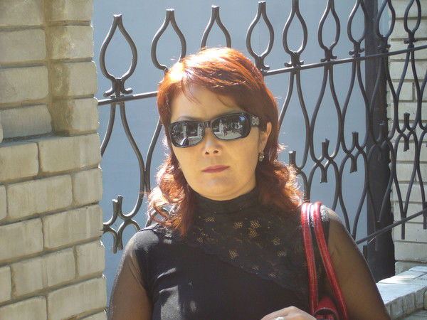 Балжан Сахариянова