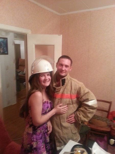 Ника Литвин