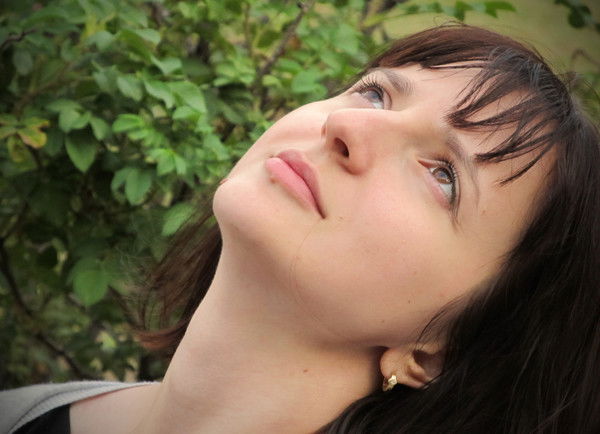 Валерия Кожевникова