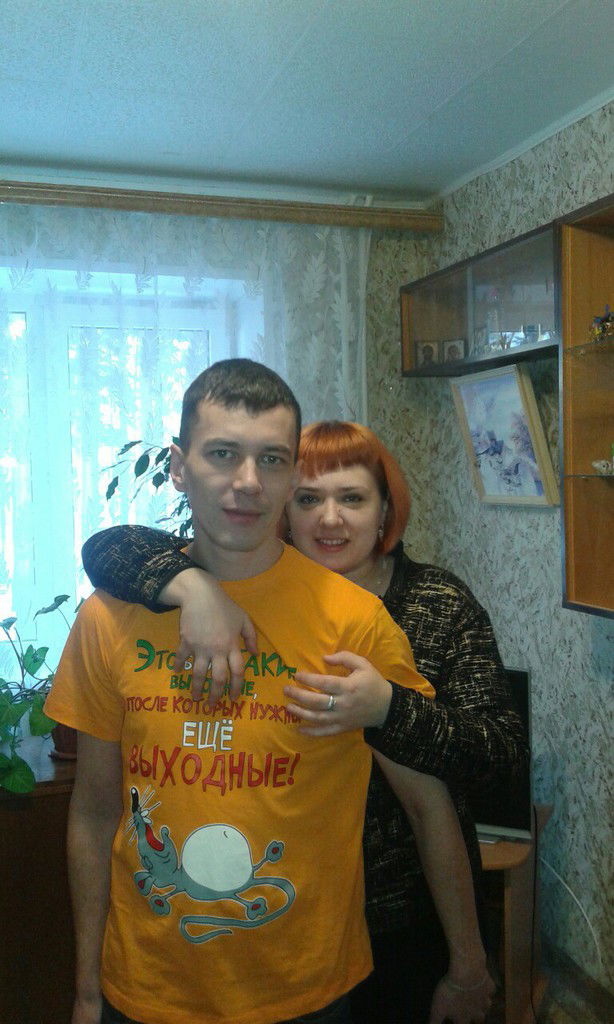 Олег Кудряшов