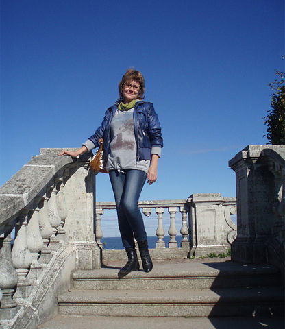 Венера Калимуллина