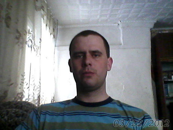 Сергей Лунев