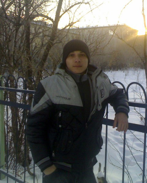 Валерий Марар