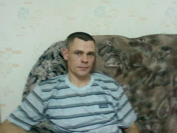 Сергей Битунов