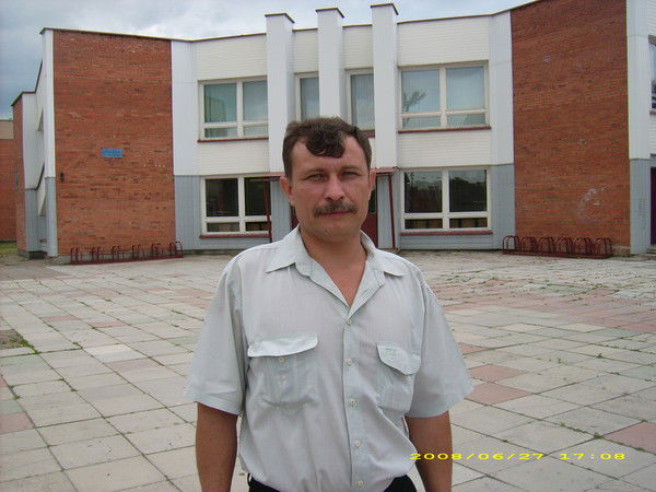 Андрей Лосев