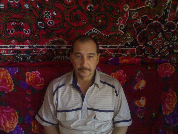 Сакен Муминов