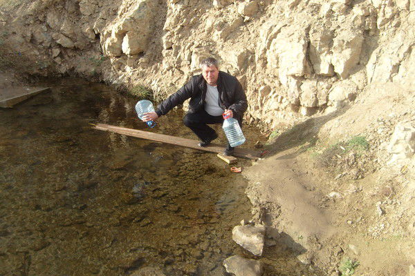 Сергей Кондрашов