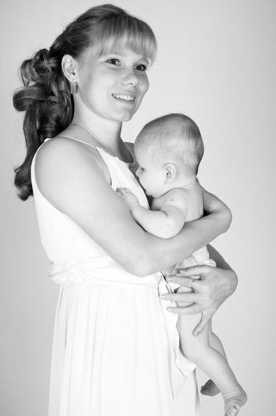 Анастасия Дубровская