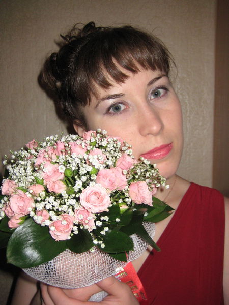 Евгения Стрелкова