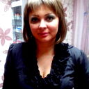 Светлана Курилович