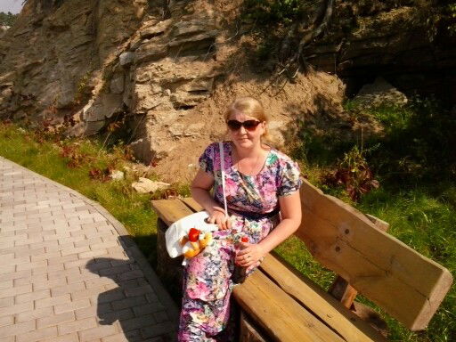 Анастасия Бусоргина