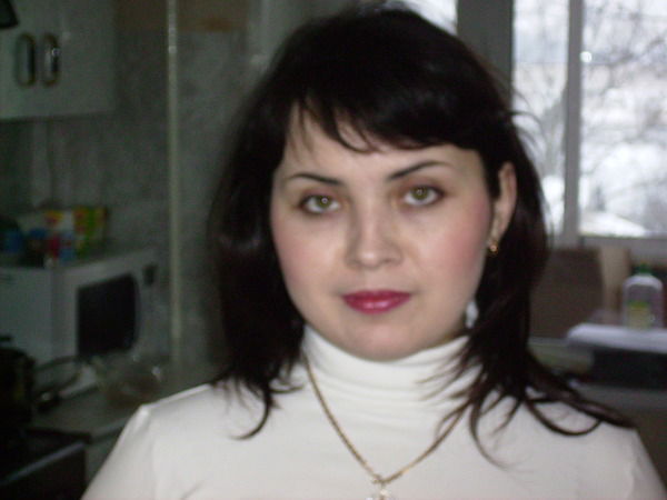 Вера Ульева