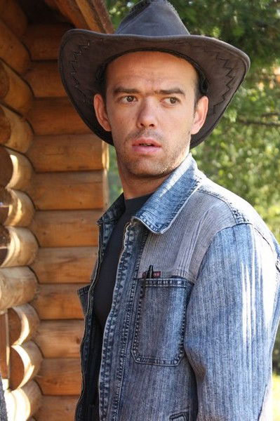 Роман Долгалов