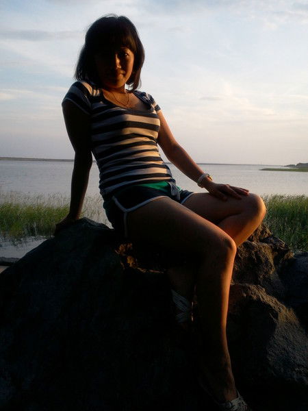 Салтанат Беримжанова