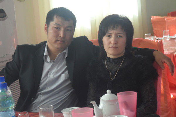 Марат Айтбаев