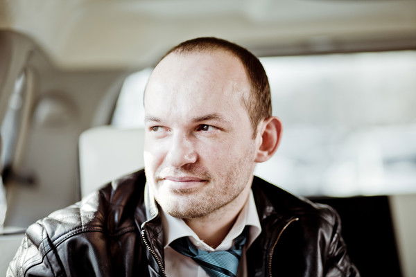 Николай Ильичев