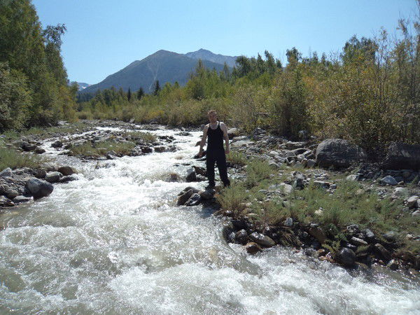 Александр Карпов