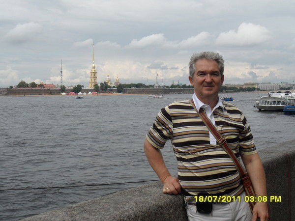 Александр Федосеев