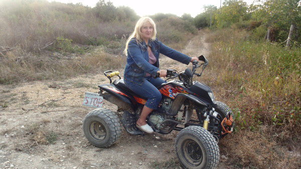 Валентина Тятюшкина