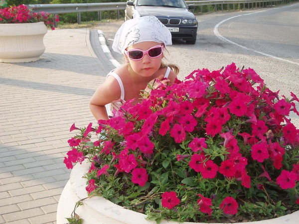 Анастасия Миничкина