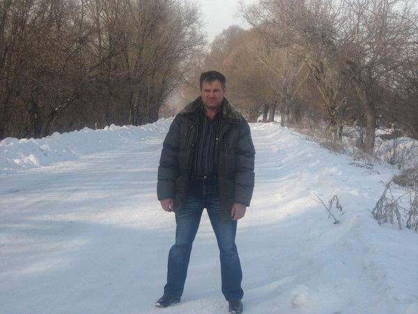 Владимир Мартыновский