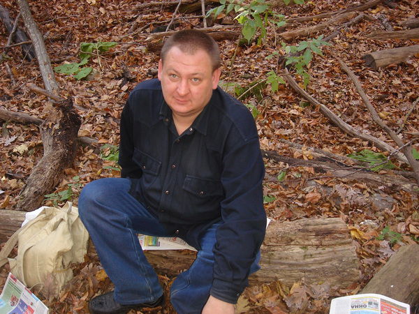 Юра Воробьев