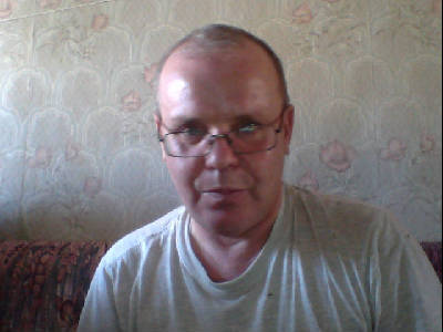 Сергей Радостев