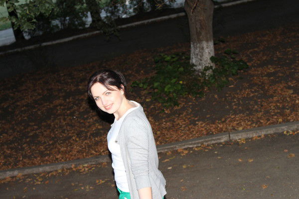 Инна Панченко