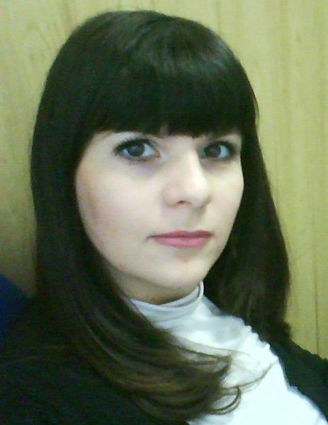 Антонина Куракина