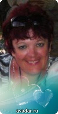 Татьяна Гусева