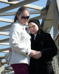 Анастасия Кривова