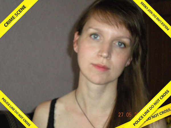 Татьяна Чумакова