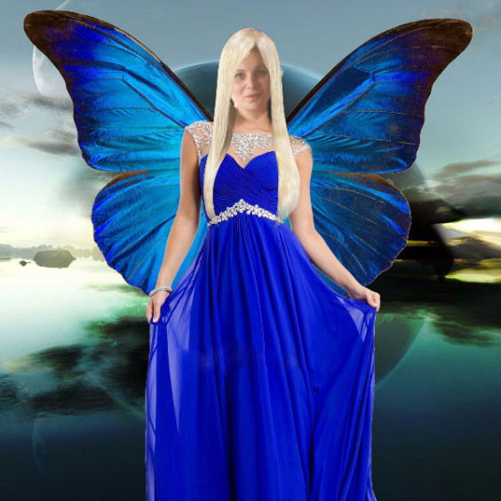 Екатерина Котова