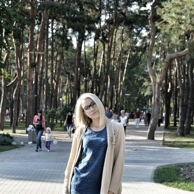 Юльчик Казарова