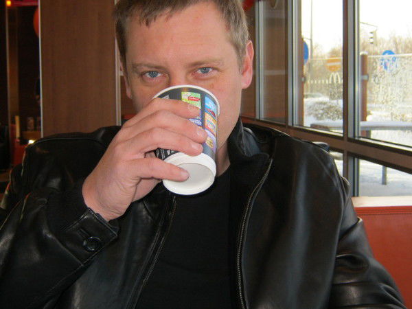 Дмитрий Пискунов