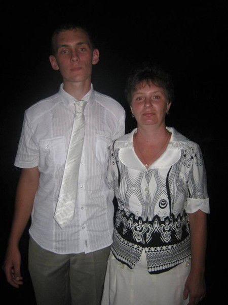 Алексей Кармазин