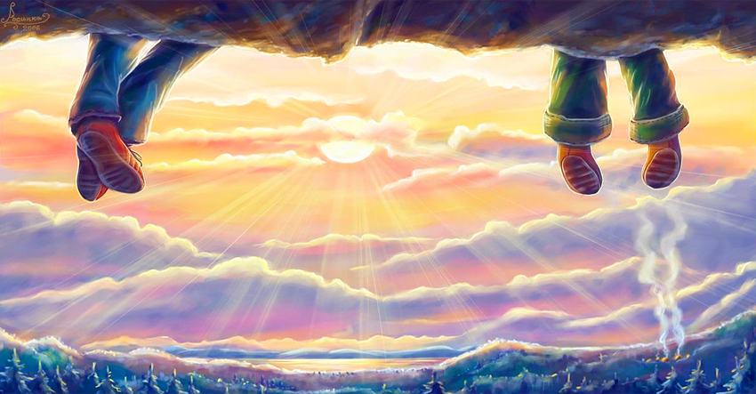 Инна Залужная