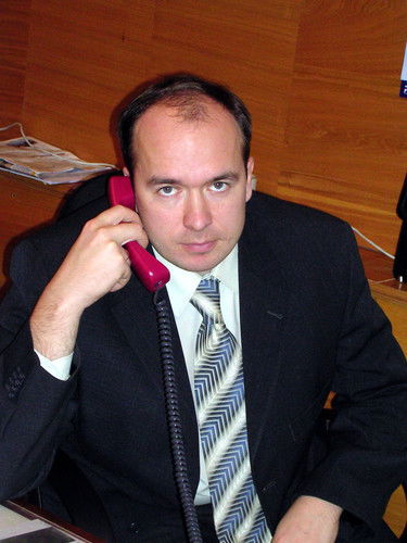 Александр Есин