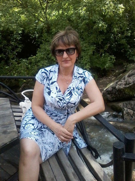 Лилия Лилия