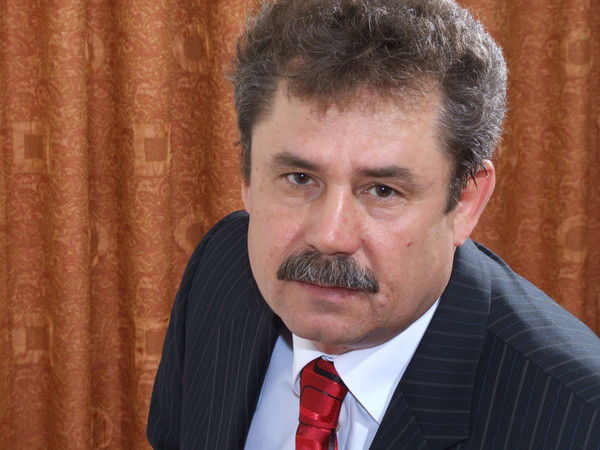 Александр Егоров