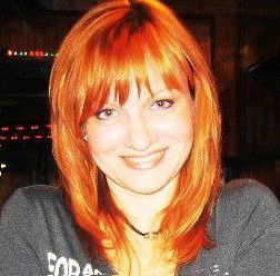 Ольга Савчук