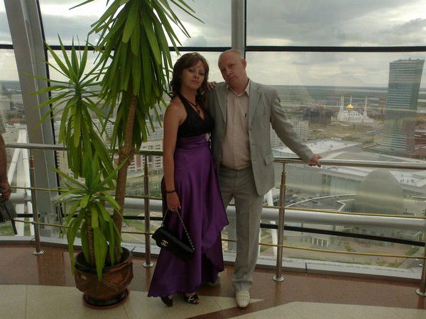 Наталья Хорченко (Штепа)