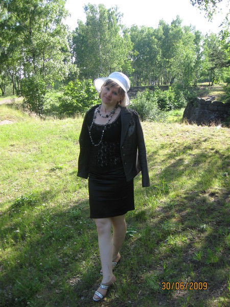 Юлия Павлова