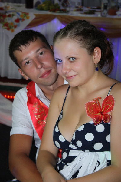 Ольга Борщёва