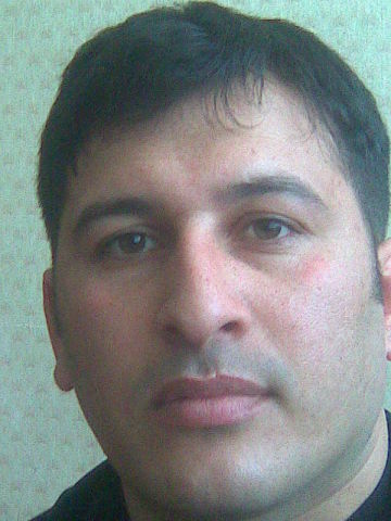 Samed Huseynov