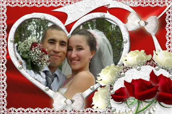 Ансар@гульзида Гилязовы