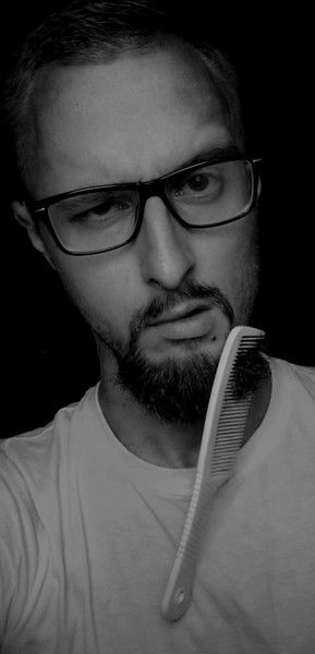 Алексей Лазарев