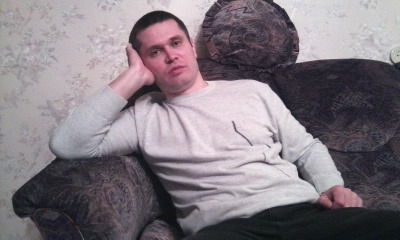 Ильдар Нуриев