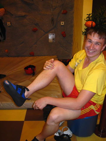 Андрей Шутов