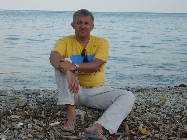 Алексей Самсонов